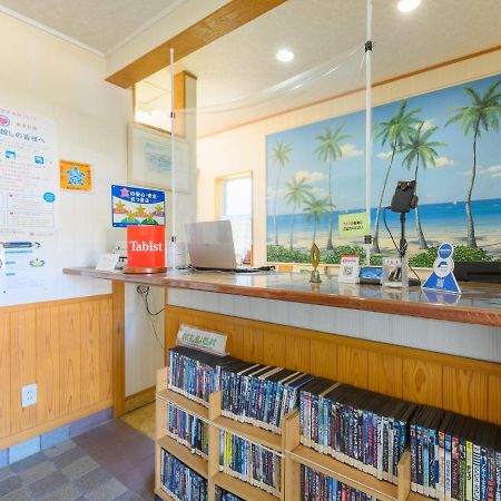 Tabist Isokaze Omaezaki Hotel Shizuoka Ngoại thất bức ảnh